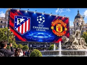 ⚽: BARRIOSEN ITZULERA BIKAINA, UNITED DUIN, YOROREN GORRIAK BALDINTZATU DU bideoaren irudi txikia
