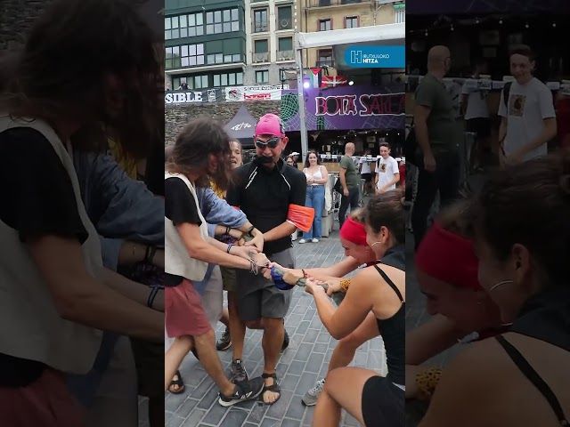 🏴‍☠️ Aste Nagusi Pirata | Piraten kuadrilla jolasak bideoaren irudi txikia