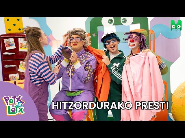 POTX ETA LOTX 3 - 21. ATALA IKUSGAI! bideoaren irudi txikia