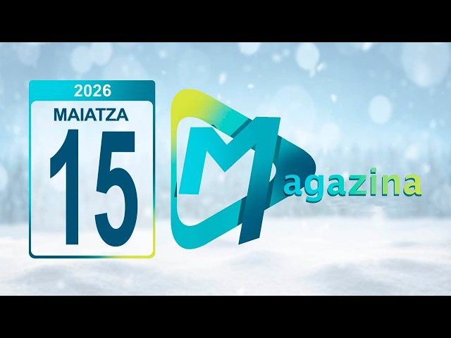 NEGUDABERRIAROA 26 05 15 AITOR REMÓN (LEIHOTIKAN) bideoaren irudi txikia