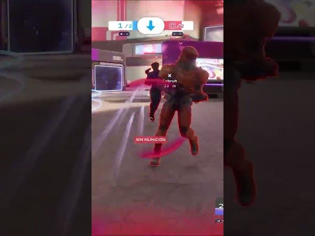 SPLITGATE 2 | #4 | BYKUGGAN GAMING | SHORT #7 #gameplay #memes   #clips bideoaren irudi txikia