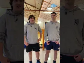 Areto hockeyko Espainiako Txapelketako sektore fasea jokatu da asteburuan Laudion edukiaren irudi txikia