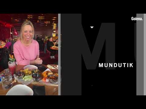 Debagoiendarrak mundutik: Amaia Egoskozabal bideoaren irudi txikia