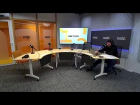 Informazioaren Haria | NAIZ Irratia edukiaren irudi txikia