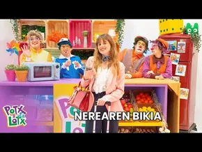 POTX ETA LOTXEN EGUNEROKOA - 1.ATALA bideoaren irudi txikia