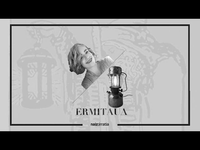 9. Ermitaua eta Tessa Andonegi (Alde Erantziz - Naiz Irratia) bideoaren irudi txikia