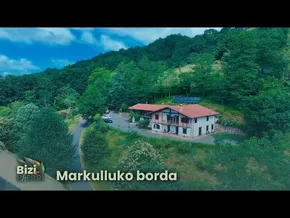 Bizib(h)erri | Markulluko borda bideoaren irudi txikia