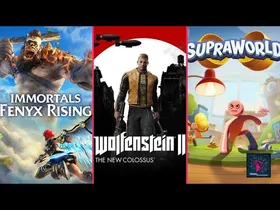 Game Erauntsia Irratsaioa | #6-16 (152. atala) | Naiz Irratia edukiaren irudi txikia