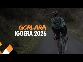 GORLARA IGOERA 2026 | EUSKALDUN TXAPELKETA | BERGARA edukiaren irudi txikia