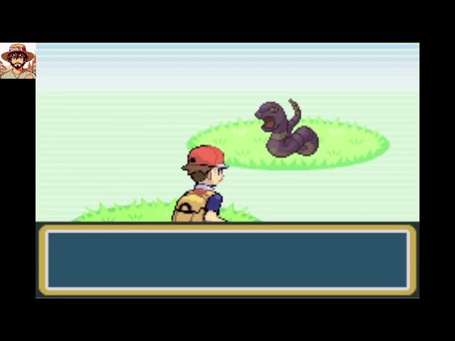 [ EUS ] POKÉMON SU GORRIA #6 | HIRI URDINEAN ABENTURAK 1 bideoaren irudi txikia