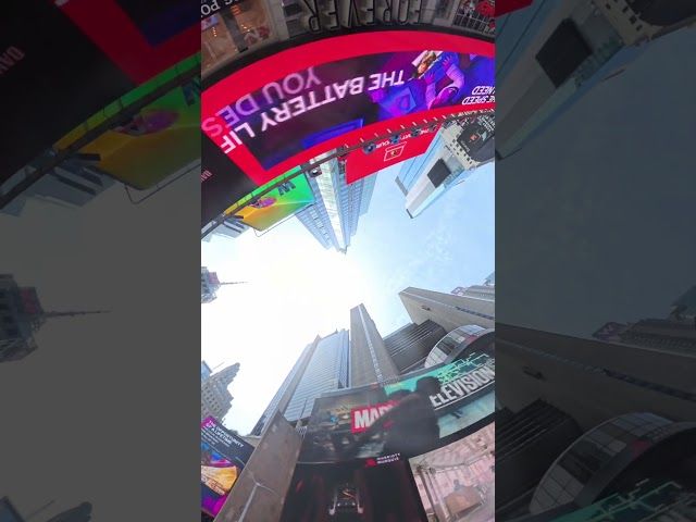 NewYork Badator! bideoaren irudi txikia