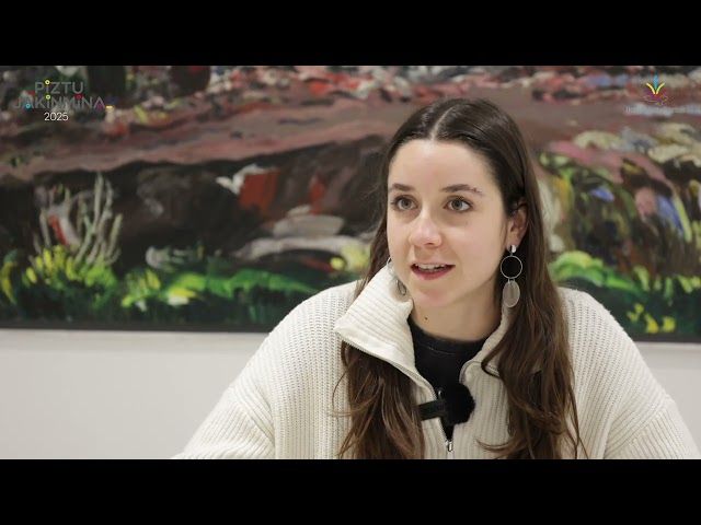 Piztu Jakinmina Topaketak. Marrazketa filosofikoak bideoaren irudi txikia