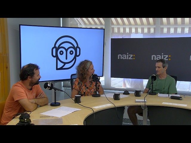 Zer da filosofia? Zertarako balio du? bideoaren irudi txikia