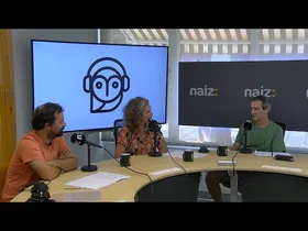 Zer da filosofia? Zertarako balio du? edukiaren irudi txikia