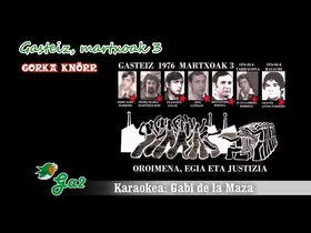 Gasteiz, martxoak 3 (Gorka Knörr) bertsio luzea edukiaren irudi txikia