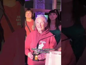 LABURPENA | Arantzazuko Adierazpena: «Euskaltzaleon garaia da» bideoaren irudi txikia