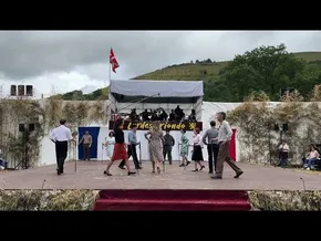 16. jelkaldia  : Lurdes Iriondo Pastorala 2026 Sohüta bideoaren irudi txikia