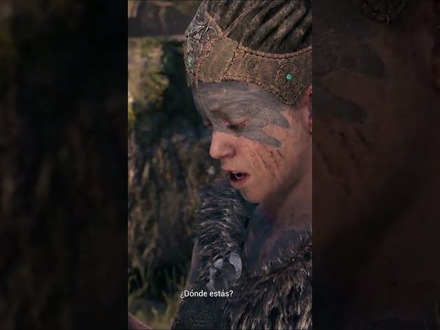 HELLBLADE SENUA`S SACRIFICE | #1 | BYKUGGAN GAMING | SHORT #6 #gameplay #memes   #clips bideoaren irudi txikia