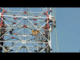 Hernani-Argia interkonexio elektrikoari potentzia handitu dio Red Electricak edukiaren irudi txikia