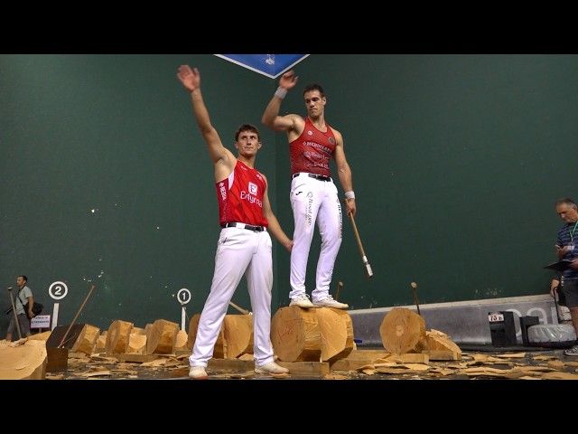 BESTAK 2026 SUNBILLA I RAMON LATASA SARIA bideoaren irudi txikia