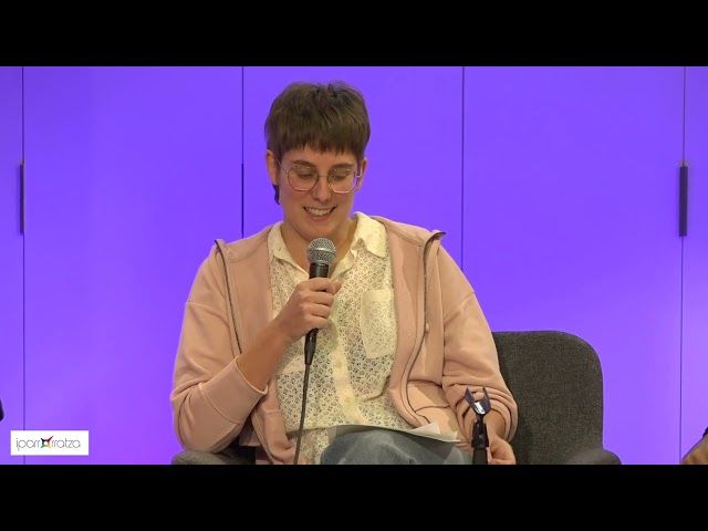 Etxeko Leihoak Unibertsora. Utopiak Pentsatzeko Marko Bat [Alba Garmendia] bideoaren irudi txikia