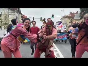 KORRIKA klik-klak! ( Bideokronika - 7. eguna) edukiaren irudi txikia