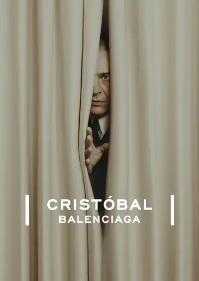 Cristóbal Balenciaga