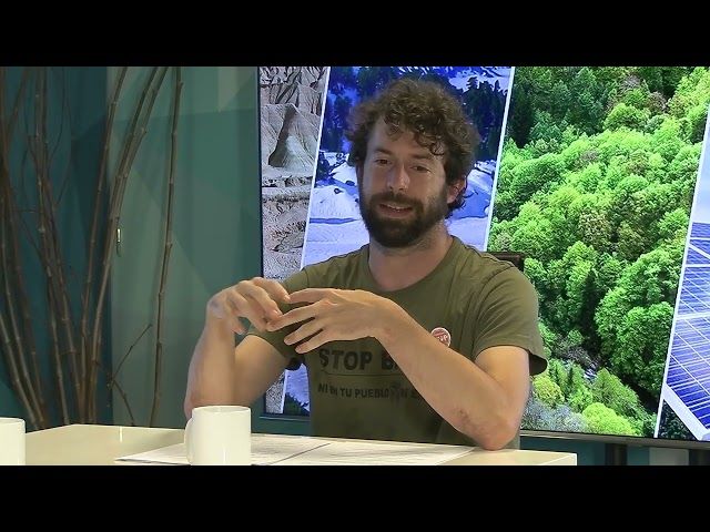 20 ALDAKETA KLIMATIKOA 2026 DAVID RUIZ I STOP BIOGAS I HERRI NORTASUNA bideoaren irudi txikia