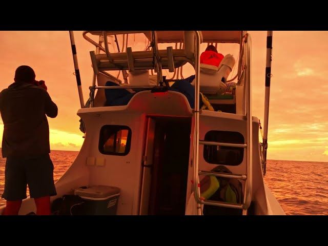 The Kaiwi Channel Hell: 8th Crossing in History from Oahu to Molokai bideoaren irudi txikia