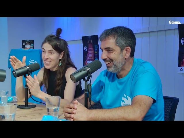 Arrasate Blues Podcast #2 | Zortzigarren jaialdia hastear bideoaren irudi txikia