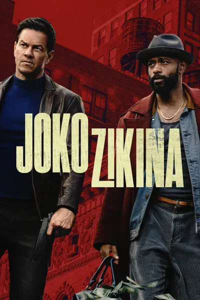 Joko Zikina