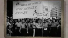 D1: 4. Eraildako emakumeak, oroimen absentea edukiaren posterra