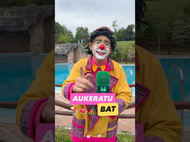 UZTAILA ala ABUZTUA? 📆 KANPINA ala HOTELA? 🏕️ Hauek dira Potxen udako aukerak! ☀️ #PotxEtaLotx bideoaren irudi txikia
