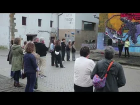 26/04/18 Indarkeria matxista salatzeko elkarretaratzea edukiaren irudi txikia