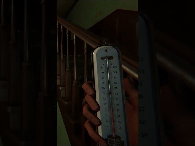 PHASMOPHOBIA | 7.ATALA | #7 | BYKUGGAN GAMING | SHORT #3 #gaming #horror #gameplay #clips #humor bideoaren irudi txikia