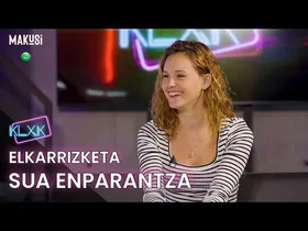 ELKARRIZKETA - SUA ENPARANTZA - KALAXKA 4 edukiaren irudi txikia