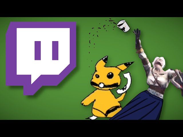 Euskal twitch klip sorta bideoaren irudi txikia