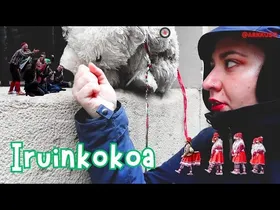Badator kokoa! Iruinkokora goaz! | @Arkkuso edukiaren irudi txikia