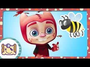 🌍 Egun bat erlezain 🔎 Mithy esploratzailea 🌳 Gookapiko Baso Magikoa 🌈 Marrazki bizidunak bideoaren irudi txikia