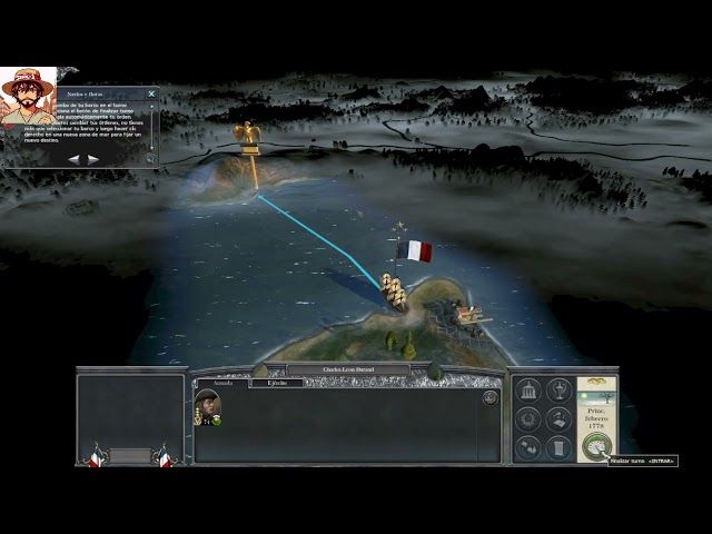 [EUS ] NAPOLEON TOTAL WAR | KANPAINA TUTORIALA #1 bideoaren irudi txikia