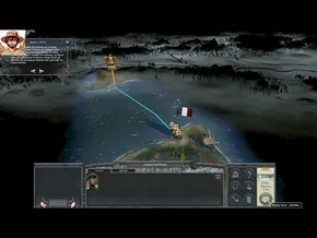 [EUS ] NAPOLEON TOTAL WAR | KANPAINA TUTORIALA #1 bideoaren irudi txikia
