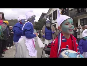 INAUTERIAK 2026 SUNBILLA I bideoaren irudi txikia