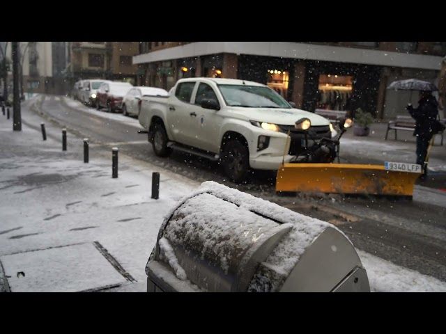 Elurra Urretxu eta Zumarragako kaleetan bideoaren irudi txikia