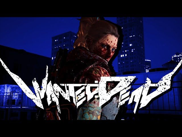 Wanted: Dead Analisia bideoaren irudi txikia
