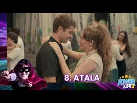 POWER UP 3 - 8. ATALA: REBORN edukiaren irudi txikia