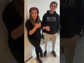 Egia Records disko denda, binilo zaleentzako etxe bat Egian edukiaren irudi txikia