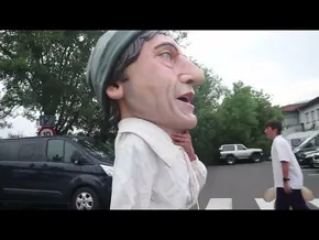 26/06/20 Kalezarko jaiak: Lauburu konpartsaren kalejira bideoaren irudi txikia