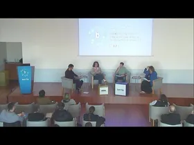 'Adimen artifizialaren eragina kazetaritzan' jardunaldia osorik edukiaren irudi txikia