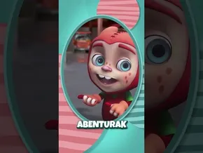 Mithy SUHILTZAILE bihurtzen da! 👨‍🚒 bideoaren irudi txikia
