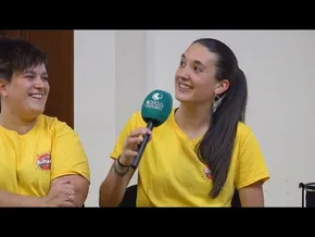 27 SOINU&DOINU 2026 KUATUKADA I bideoaren irudi txikia